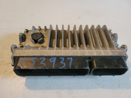 2015-2017 Toyota Camry 2.5L Engine Control Module ECM ECU PCM OEM 89661-06N11 - Picture 8 of 12