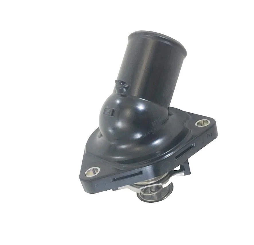 Termostato Toyota OEM con carcasa 16031-38010 para Lexus Foto 4 de 4