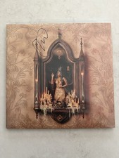Melanie Martinez Hades 2LP SIGNED Cover Aura ...