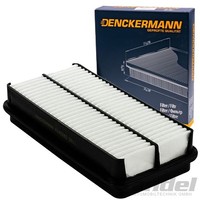 Denckermann Luftfilter Passend FüR Lexus ES Pontiac Trans Toyota Avensis Camry