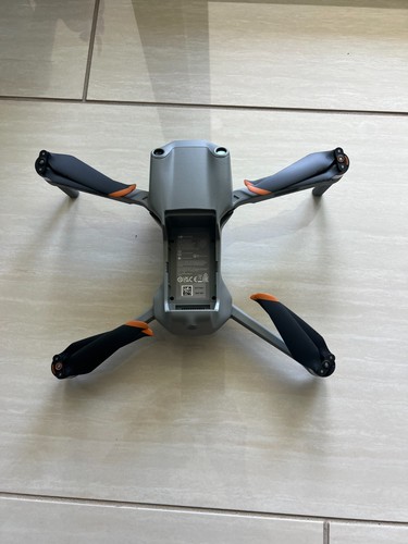 DJI Air 2S Drone Aircraft Only - Gimbal/IMU Calibration Error - Parts or Repair