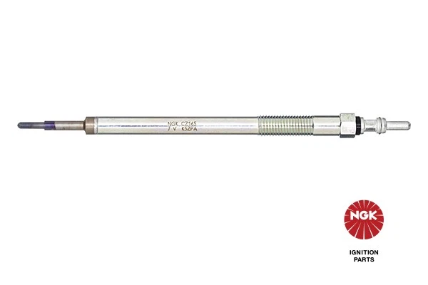 NGK 93218 Glow Plug for Mazda - Image 3 of 3