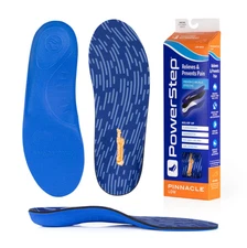 Powerstep Pinnacle Low Insole