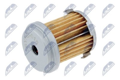 NTY Hydraulikfilter, Automatikgetriebe FSF-HD-015 für HONDA