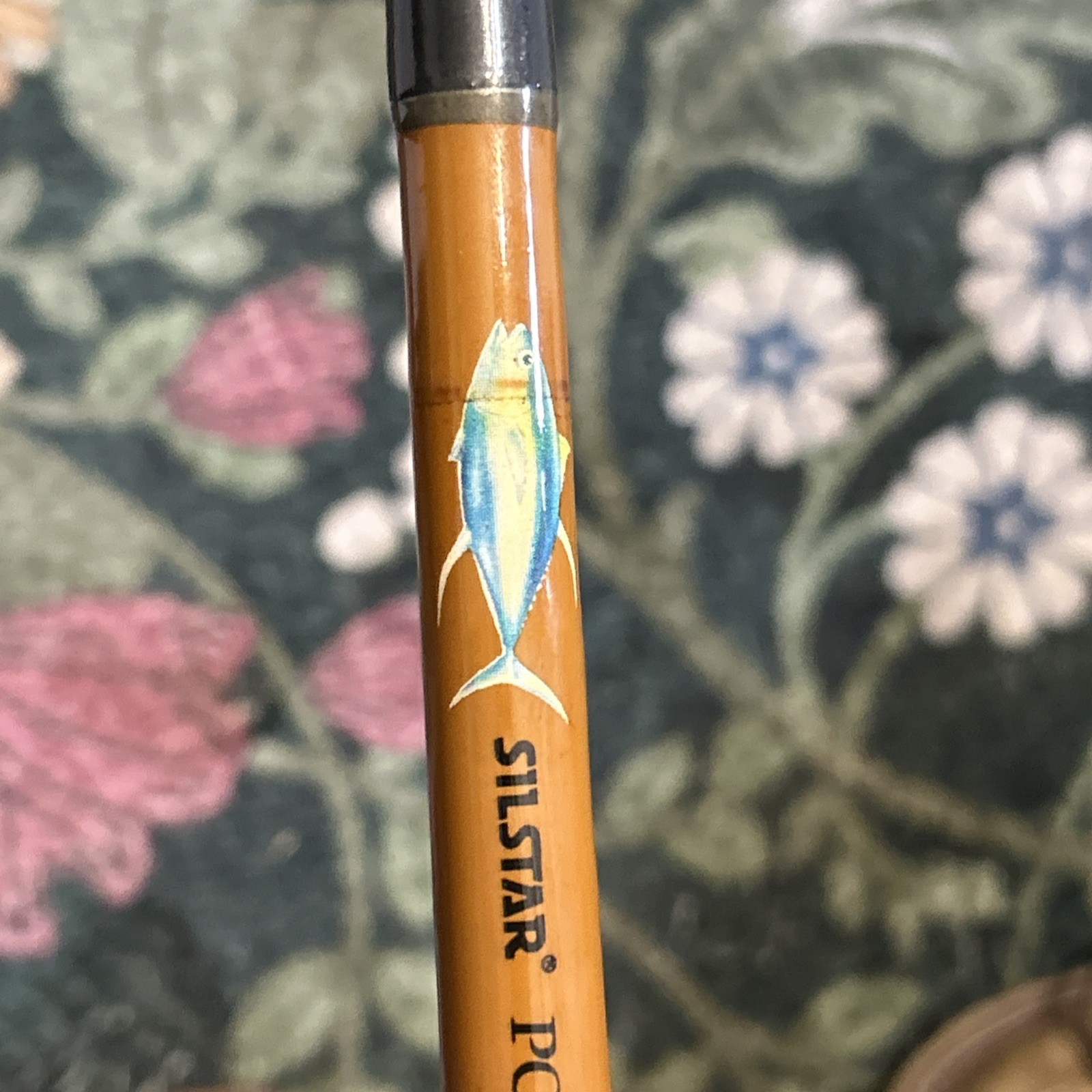Silstar Power Tip PBF-70BWC 7&rsquo; 12-30lb Boat Casting Rod Ko