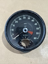 Smiths Rev Counter RV7413/02