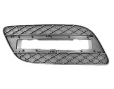 GITTER GRILL STOßSTANGE VORNE LINKS MERCEDES M-KLASSE W166 AB 2011 M/DRL
