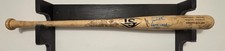GABRIEL MORENO Game Used Bat 2021 JSA Authentic Arizona Dbacks Toronto Blue Jays