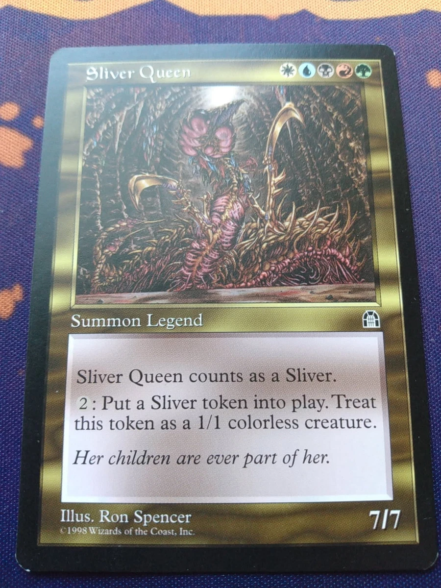 Sliver Queen for sale | eBay