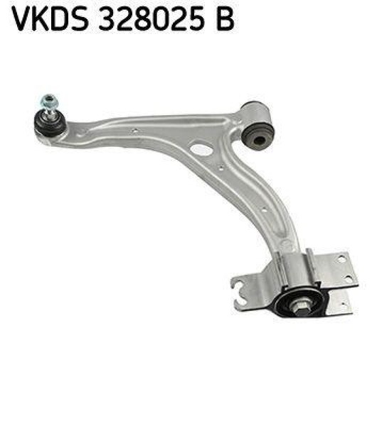 Skf Querlenker Lenker RadaufhäNgung Unten Vorne Links Vkds 328025 B-image