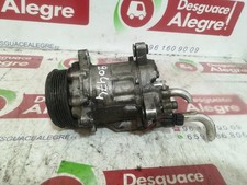 Climatisation et Accessoires Seat AROSA