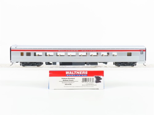 Coche de pasajeros Walthers 932-6785 SP Southern Pacific Railroad Coach escala HO | Zustand: Used