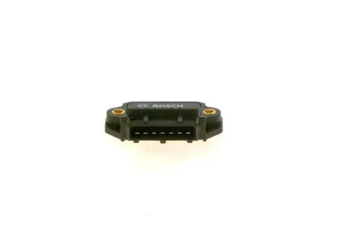 Ignition module controller 0 227 100 123 BOSCH for ALFA ROMEO CITROËN PEUGEOT
