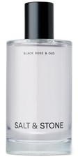 Salt Stone Body Mist Black Rose Oud Skincare Perfume for Unisex 3.4 fl oz