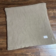 Aritzia Wilfred Free Scarf Wrap Wide Soft 