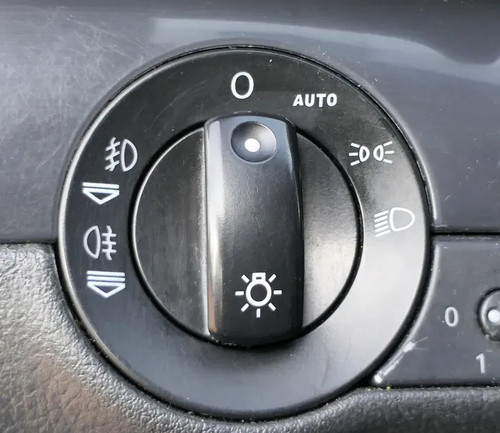 Audi A4 B6 B7 8E Lichtschalter Schalter Licht 8e0941531D Nebelscheinwerfer Auto