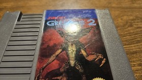 Gremlins 2 The New Batch Cartridge Only Nintendo Entertainment System NES