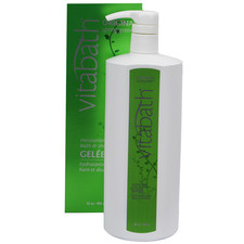 Vitabath Original, Spring Green Moisturizing Bath  Shower Gelee 32OZ