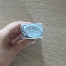 Cezanne Makeup Base Blue Unopened