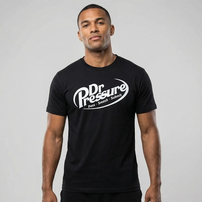 #ad #ad NEW JIU JITSU Dr. Pressure Pass Smash Submit BJJ SHIRT SIZE S 3XL MADE IN USA $24.99