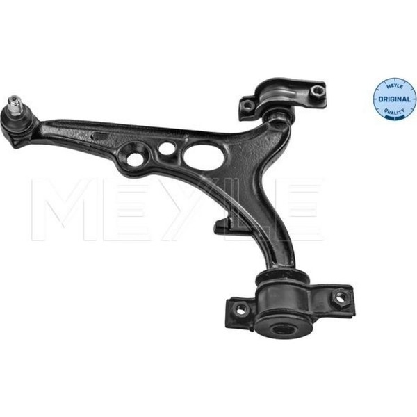 Meyle 216 050 0006 Lenker RadaufhäNgung FüR Alfa Romeo Fiat Marea Bravo Spider-image
