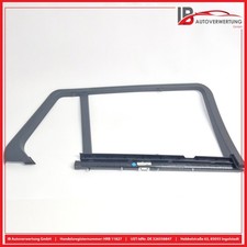 MERCEDES C-KLA ESTATE S204 C320 Rear Left Door Panel Roller Blind A2048100920