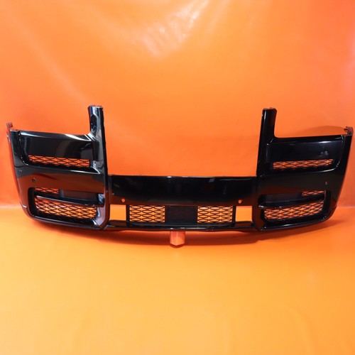 Rolls-Royce Cullinan Black Badge 2019-2024 Front Bumper P/N 51117448893 Photo - $5,399