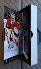 Samuel Montembeault 2025-2026 McDonald's Canada NHL Hockey Mini Star Sticks