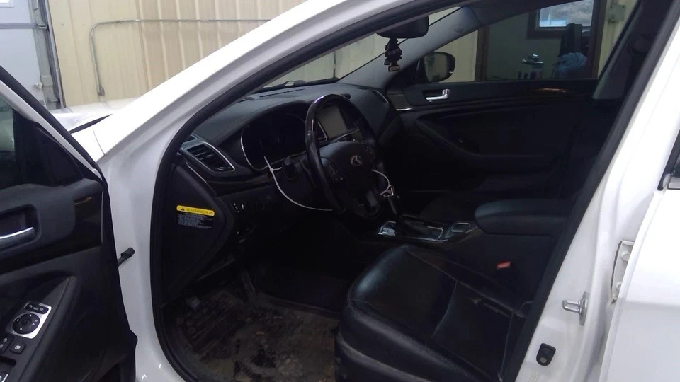 Kia Cadenza 2015 3.3L Engine Brain Box 391113CGN1 5564 - Image 2 of 4