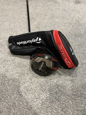 Taylormade Stealth Driver, 10.5 Degree, Stiff Shaft