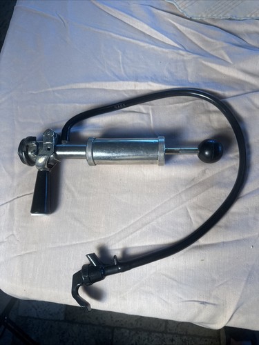 Heavy Duty NADS Beer Keg Party Pump Dispenser