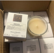 Maison Margiela Replica Jazz Club Scented Candle 35g Genuine brand New