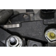 Alternateur Volkswagen LT35