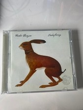 VASHTI  BUNYAN  LOOKAFTERING  (UK FOLK-SINGER SONGWRITER)  CD