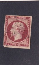FRANCE lot periode 1849/1940 - 200  timbres obliteres   dont n° 18 cote ??