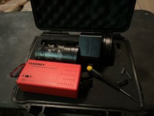 Cinevate Photo Accessories, 72mm Lenses & Cover, Case, Tenergy Universal Charger