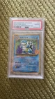 New ListingPSA 10 Blastoise 25th Anniversary Edition 003/025 Promo Pokemon Card Japanese