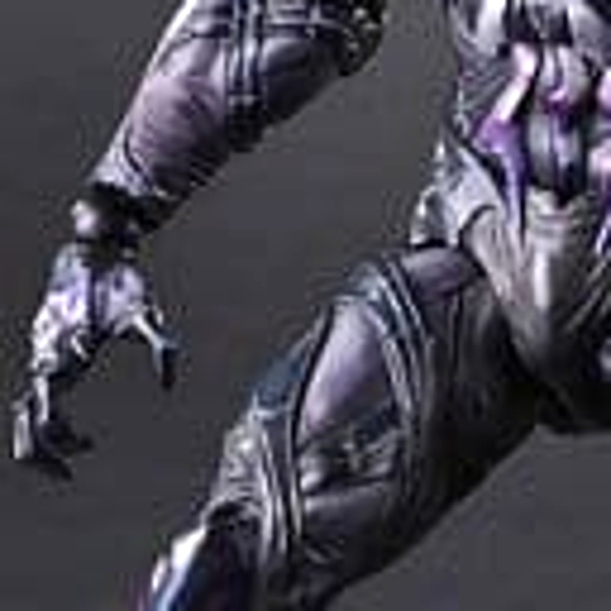 MARVEL UNIVERSE VARIANT PLAY ARTS Kai Venom Spider-Man