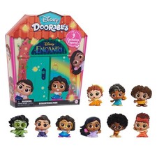 Disney Doorables Encanto Collection 9 Exclusi...