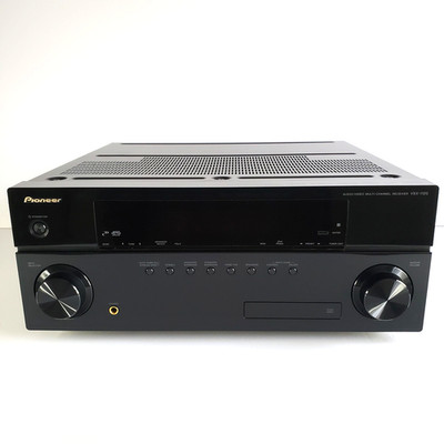 Pioneer VSX-1120-K Audio / Video 7.1 Channel Amplifier Receiver