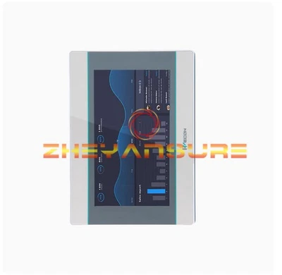 1PCS New Wecon PI3102I HMI Touch Screen 10 Inch 1024*600 Support Ethernet