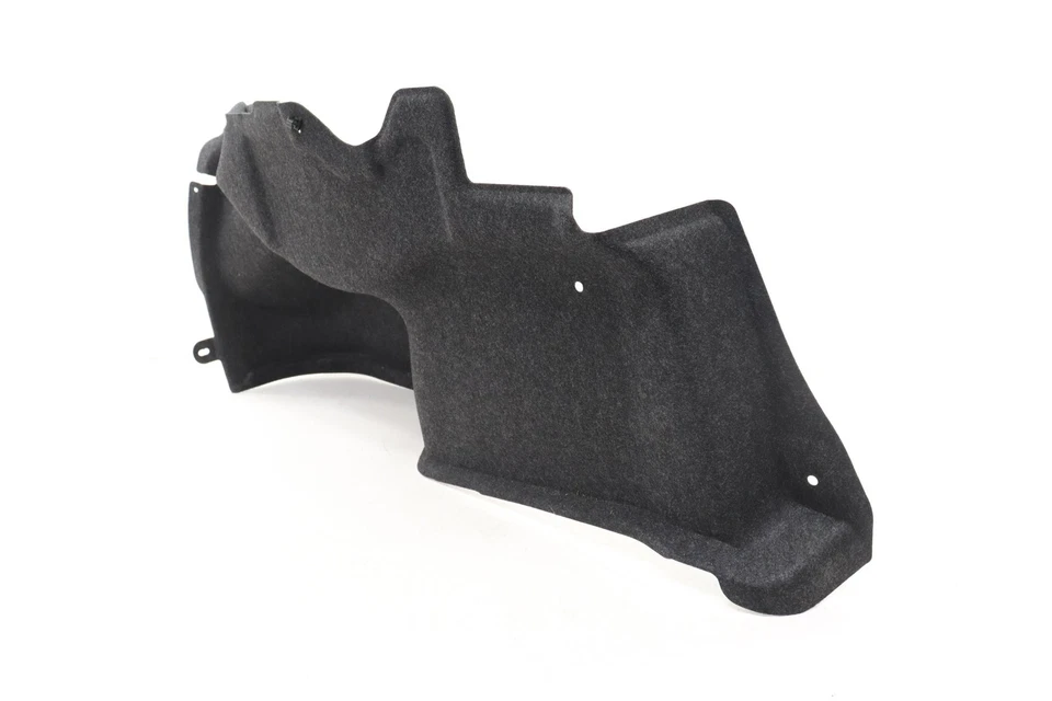 MAZDA 6 2016-2021 panel de cubierta de maletero trasero izquierdo del lado del conductor OEM Foto 3 de 4