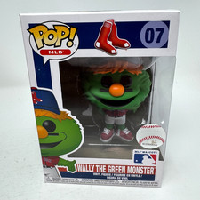 Funko Pop MLB Mascots Vinyl Figures 30