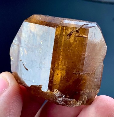 319 Carat Topaz Crystal Specimen From Pakistan
