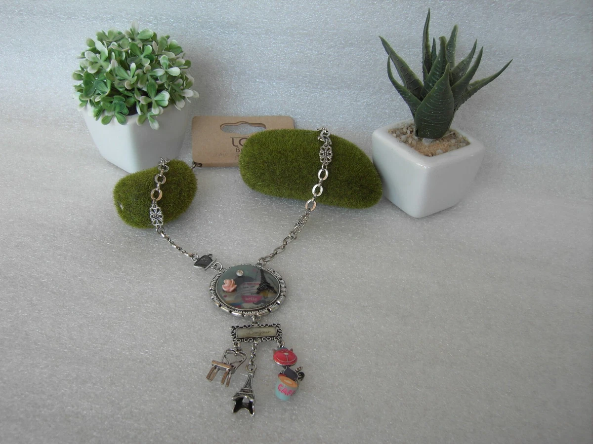 Lol hot sale bijoux jewellery