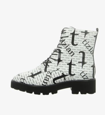 Tizian Stiefelette Dallas 2