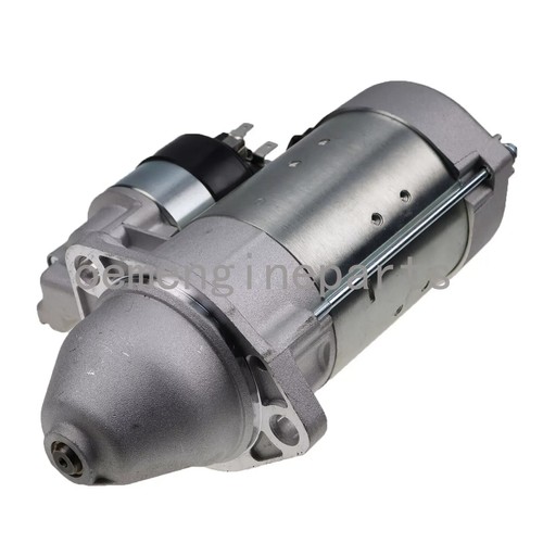 Starter Motor Fits For Genie S-60S-80 S-85 Deutz FL1011F BFL1011F FL1011 70376 - Picture 2 of 7