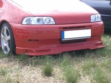 Tuning Fiat PUNTO