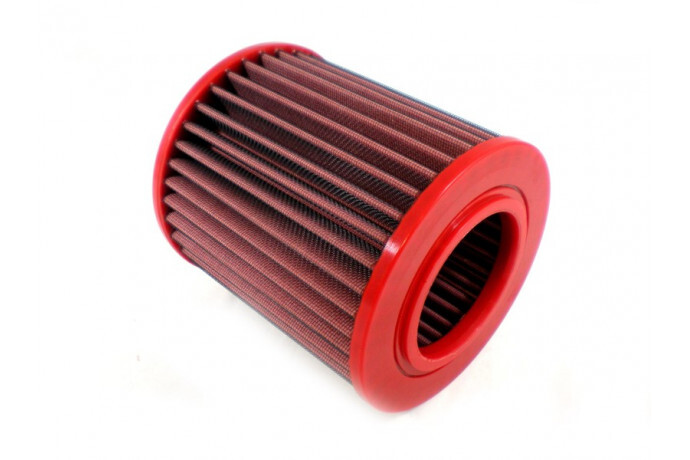 Filtro De Aire Deportivo BMC FB 573/08 Para Audi A6 3.0 TDI V6 (2006-2008) - Mejora El Rendimiento