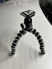 joby tripod